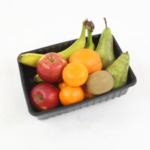Mini fruit pakket